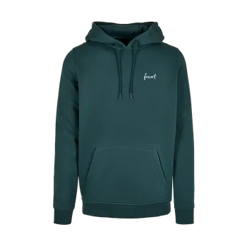 Pánská mikina Pánská mikina BRANDIT 8663 BOTTLE GREEN M