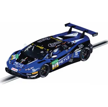 auto na autodráhu Auto Carrera EVO - 27815 Lamborghini Huracán GT3