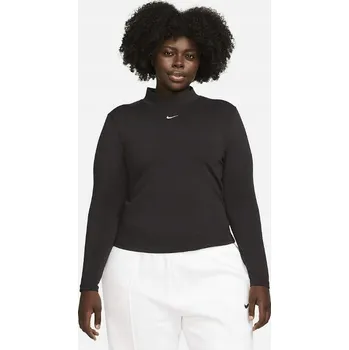 Dámské tričko Dámské tričko kulatý výstřih Nike, velikost XXL