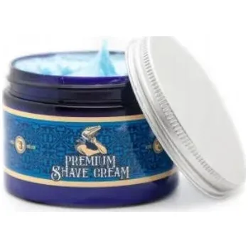 Hey Joe Krem do golenia – PREMIUM SHAVE CREAM 150 Ml