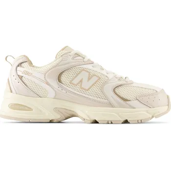 Pánská móda Tenisky New Balance Beige 1171616 9 (43)