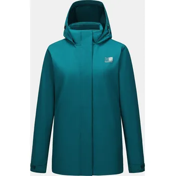 Bunda Karrimor Teal 1172015 10 (38)