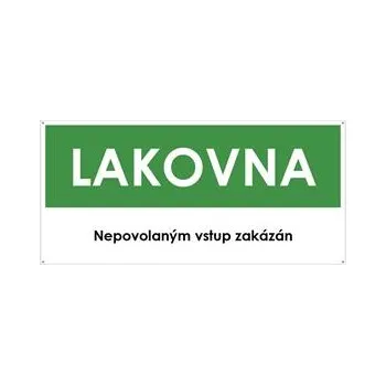 LAKOVNA, zelená, plast s dírami 2 mm 190x90 mm
