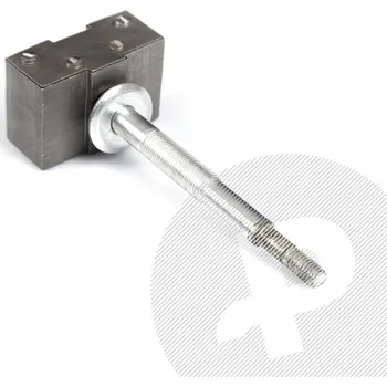 Čerpadlo ALFAPUMPY | ND RUCHE 1S/2H - hřídel s kotvou 29073