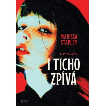 Kniha I ticho zpívá