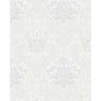 Tapeta Vinylová tapeta na zeď s vliesovým podkladem - Ornamenty Adamaszek