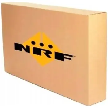 Výparník klimatizace NRF400026 HADICE KLIMATIZACE PEUGEOT EXPERT 2.0D 16- NRF