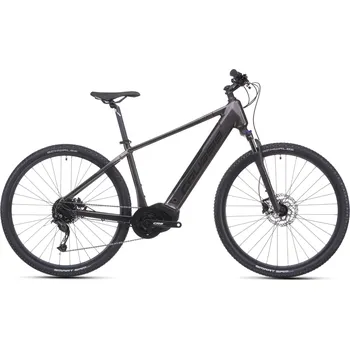 Elektrokolo Crussis ONE E-Cross 7.11-715Wh 28" 2026, Barva Jako na vyobrazení, Velikost rámu 22