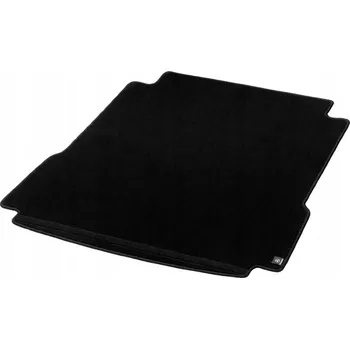 autokoberec MERCEDES GLS X167 rohož / koberec do kufru, oboustranný