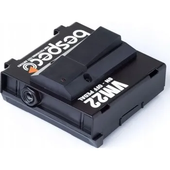 Bezpečnostní kamera Pedál Kera VM22