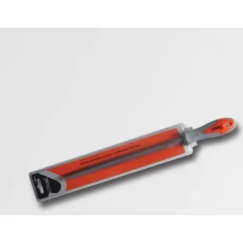 Sada nářadí STAVTOOL Pilník dílenský na kov trojhranný 200 mm