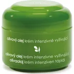 Ziaja Olivový olej pleťový krém