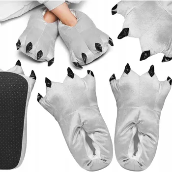 Dámská obuv Onesies pantofle velikost 37