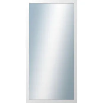 Zrcadlo Zrcadlo DANTIK nástěnné obdélníkové, rám dřevo, 600 x 1200 mm