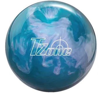 Bowlingová koule TZONE BERRY BLAST 15 LBS