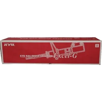 Tlumič pérování KYB 443302