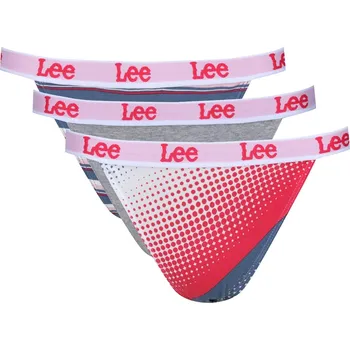 Dámské spodní prádlo Kalhotky Lee Whit 1172331 8 (XS)