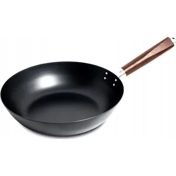Pánev Wok pánev Emro 30 cm