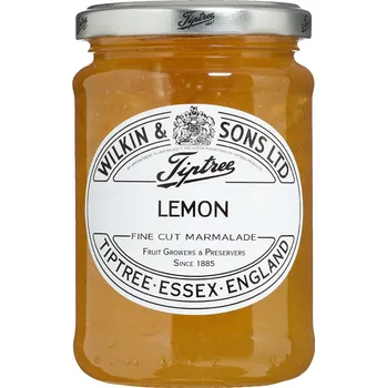 Wilkin & Sons - Tiptree citronová marmeláda - citronová - 340 g