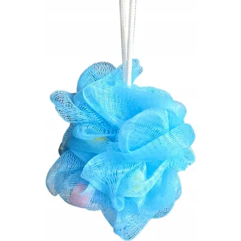 SÍŤOVANÁ HOUBIČKA NA MYTÍ MYCÍ HOUBA KARTÁČ