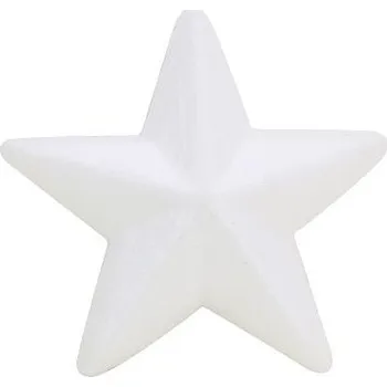 Polystyren - Hvězda 200mm