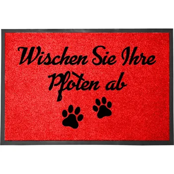 Rohožka Hotová gumová kokosová rohožka 40 x 60 cm