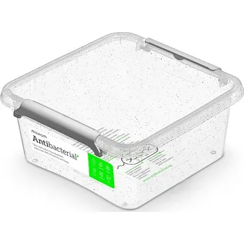 Dóza na potraviny Nádoba na potraviny Orplast Nanobox 1172 o objemu 850 ml
