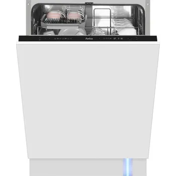 Myčka nádobí Myčka nádobí DIM62C7TBOQD