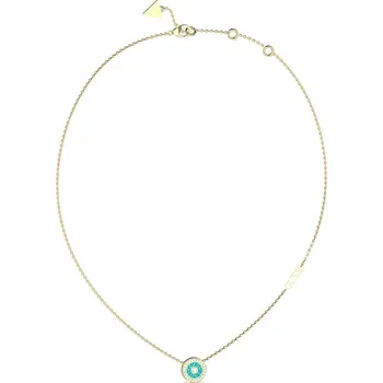 Náhrdelník Guess JUBN04080JWYG
