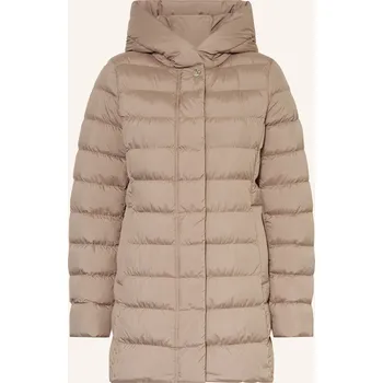 Dámský kabát Fuchs Schmitt Dámský Prošívaný Kabát, béžová, 38