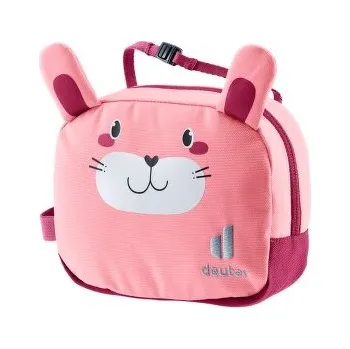Kosmetická taška deuter Wash Bag Kids blossom-raspberry růžová