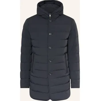 Duno Pánská Péřová Parka Loft Hoody Licosa 2.0 S Odnímatelnou...