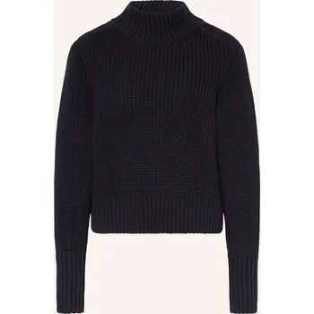 Dámský svetr Lanius Dámský Svetr, tmavě modrá, 42