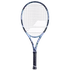 Tenisová raketa Babolat Pure Drive Junior 26 2025 tmavě modrá grip G00