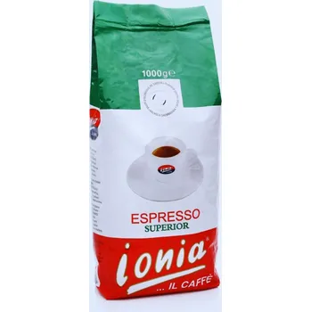 Kávová Káva Robusta ionia IO01 1000 g