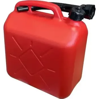 Kanystr kanystr na benzín plast 20L (ONARTK14405)