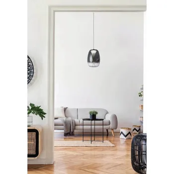 Azzardo PAMELA AZ5824 závěsné svítidlo 1x8W/LED 3000K IP20