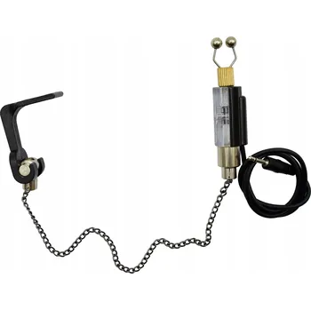 Signalizátor záběru Elektronický signalizátor záběru FL s řetízkem