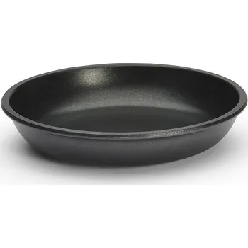 Pánev Forma na koláč de Buyer CHOC EXTREME 8320.24 černá/hliník