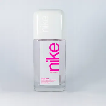Nike Ultra Pink 75 ml parfémovaný deodorant
