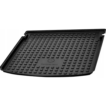 autokoberec Rohož do zavazadlového prostoru Mercedes-Benz OE polypropylen