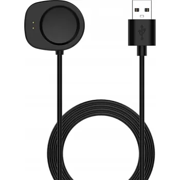 Ostatní příslušenství k chytrým hodinkám USB nabíjecí kabel pro Xiaomi Amazfit T-Rex 3