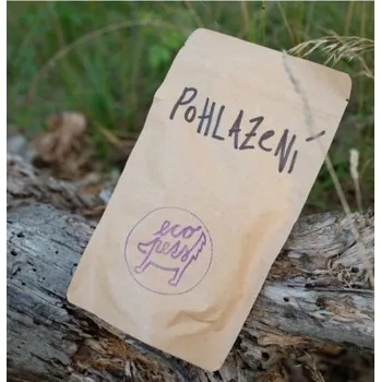 Ecopets Pohlazení (bylinná směs pro trávení) 100 g Ecopets EP467