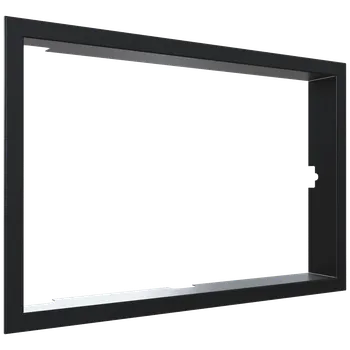 Krbové nářadí Rám pro krbová kamna LUCY 14 šířka rámu 35 mm BLENDA35/LUCY/14