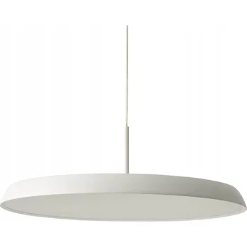 Závěsné svítidlo AZzardo 1 světelný bod s integrovaným LED zdrojem