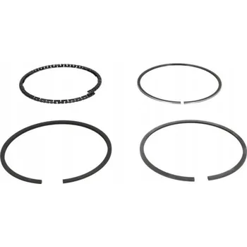 Spojka Goetze 08-784100-00 Sada pístních kroužků