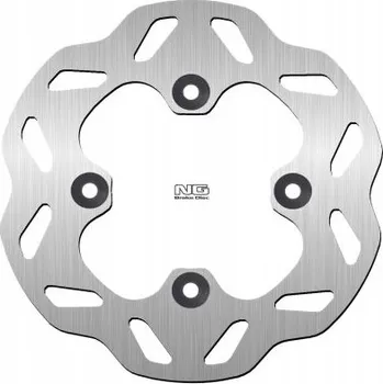 Brzdový kotouč NG BRZDOVÝ KOTOUČ KAWASAKI KVF 650/700/750