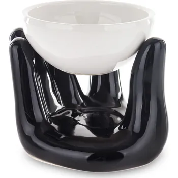 Aroma lampa Keramický Aromalampa Artpol 10 cm