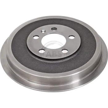 Brzdový buben A.B.S. 2721-S Brzdový buben