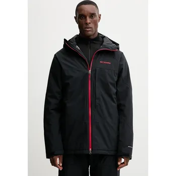 Lyžařská bunda Columbia Coreshot 2134001 černá 99X, vel. L